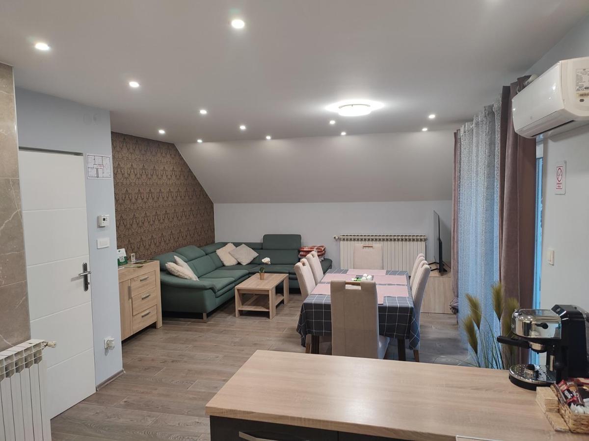 Apartman President Krapinske Toplice Exterior photo