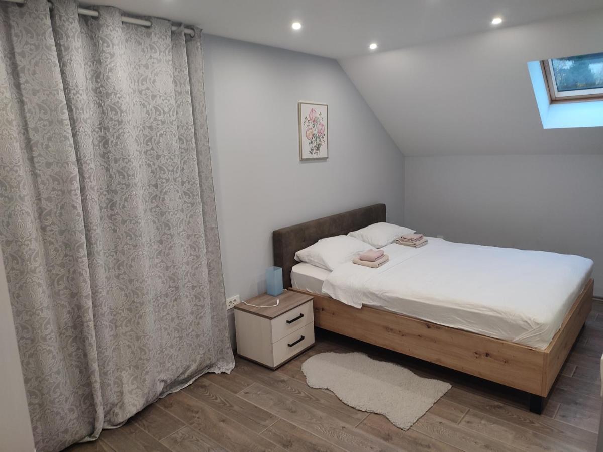 Apartman President Krapinske Toplice Exterior photo