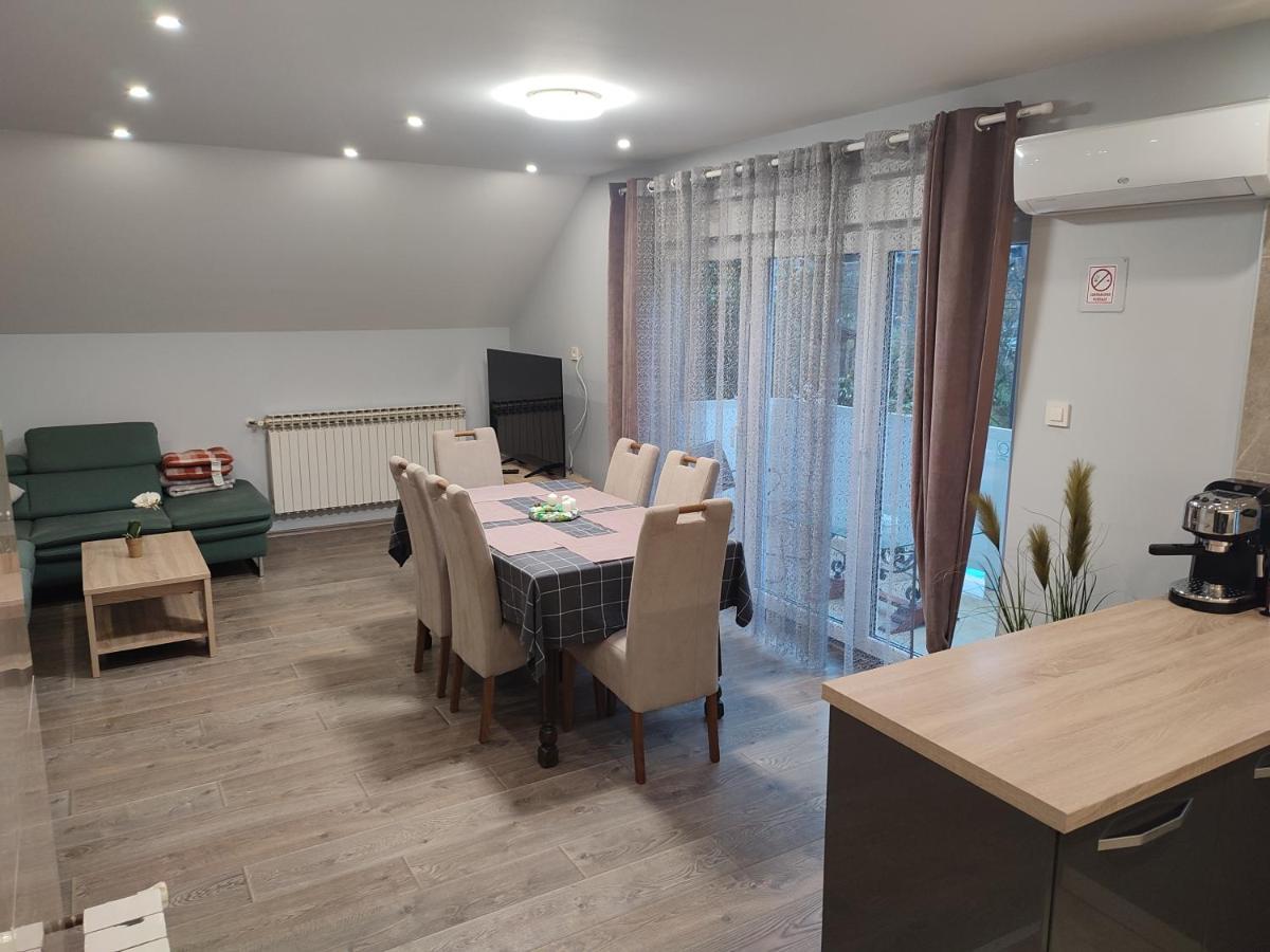 Apartman President Krapinske Toplice Exterior photo