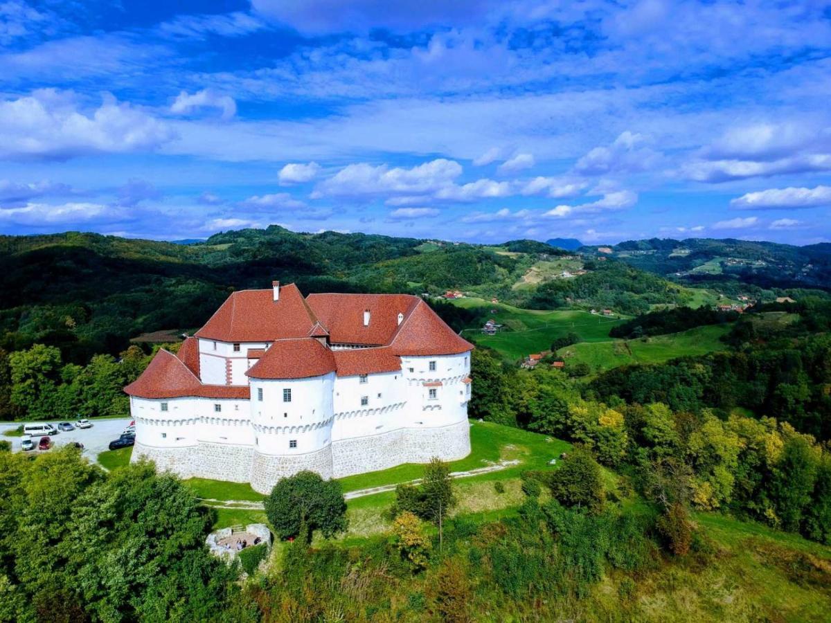 Apartman President Krapinske Toplice Exterior photo