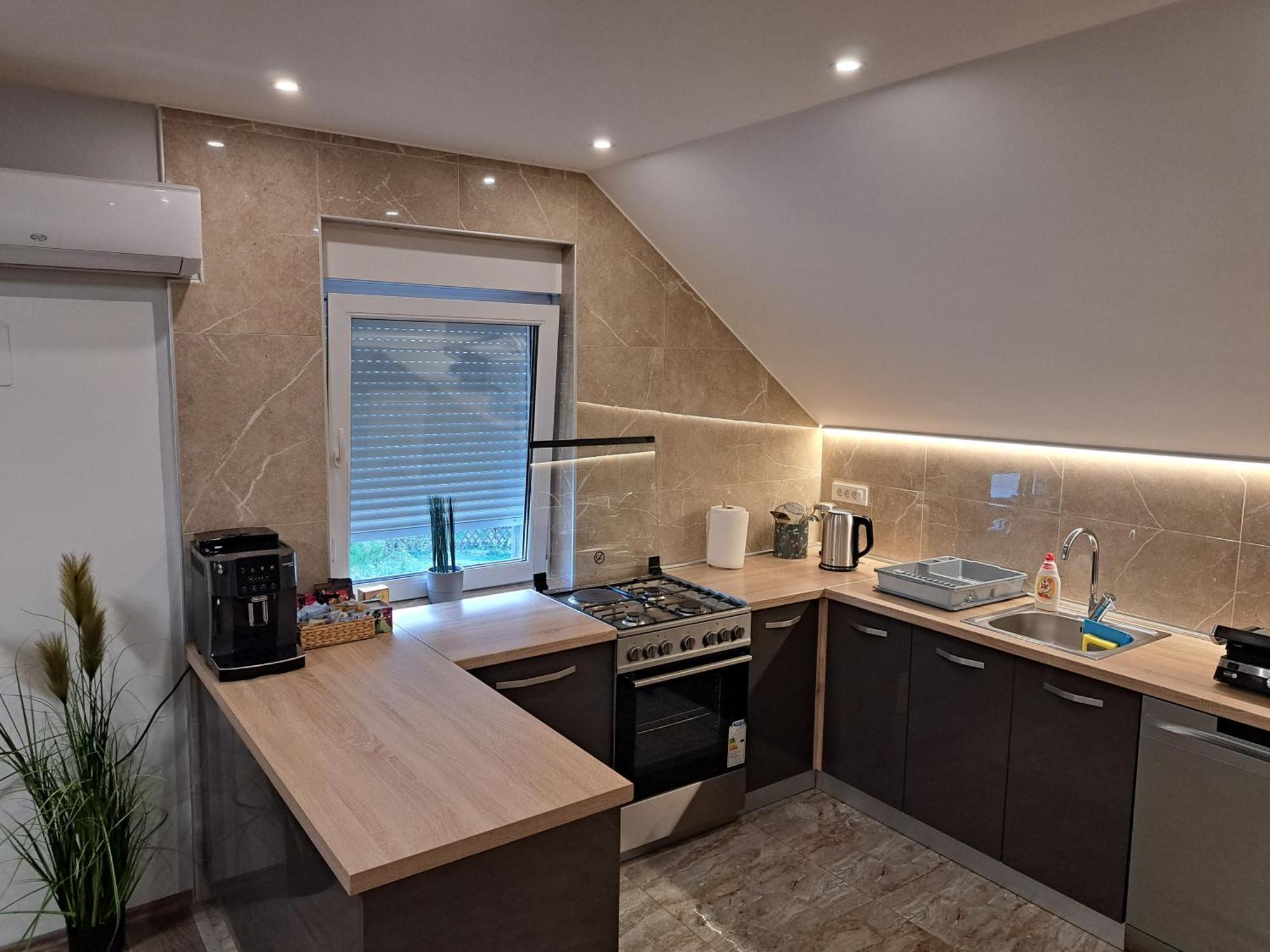 Apartman President Krapinske Toplice Exterior photo